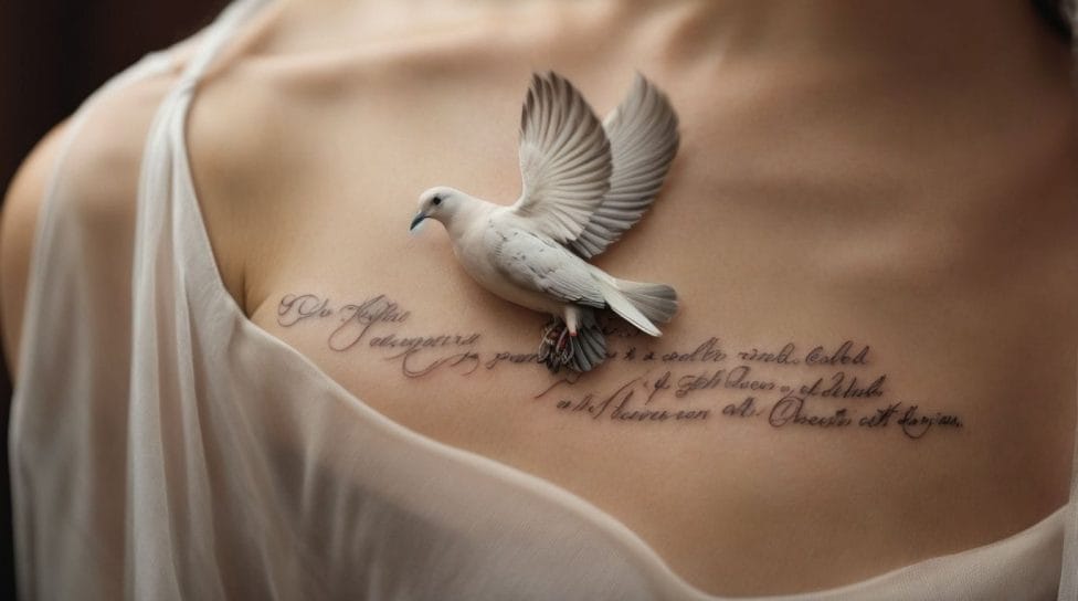 Different Perspectives on Tattoos Within Christianity - Are Tattoos Against the Bible? 