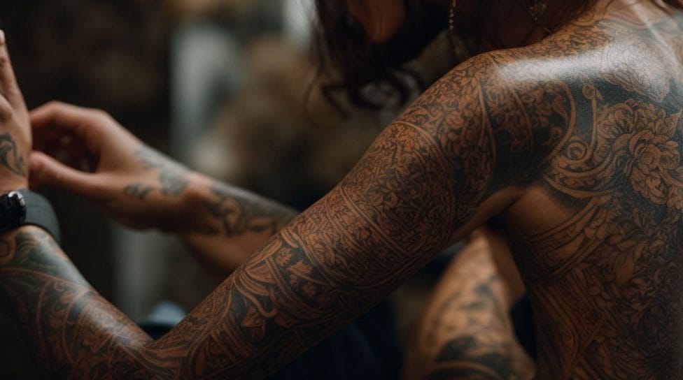 What Does the Bible Say About Tattoos? - Are Tattoos Against the Bible? 