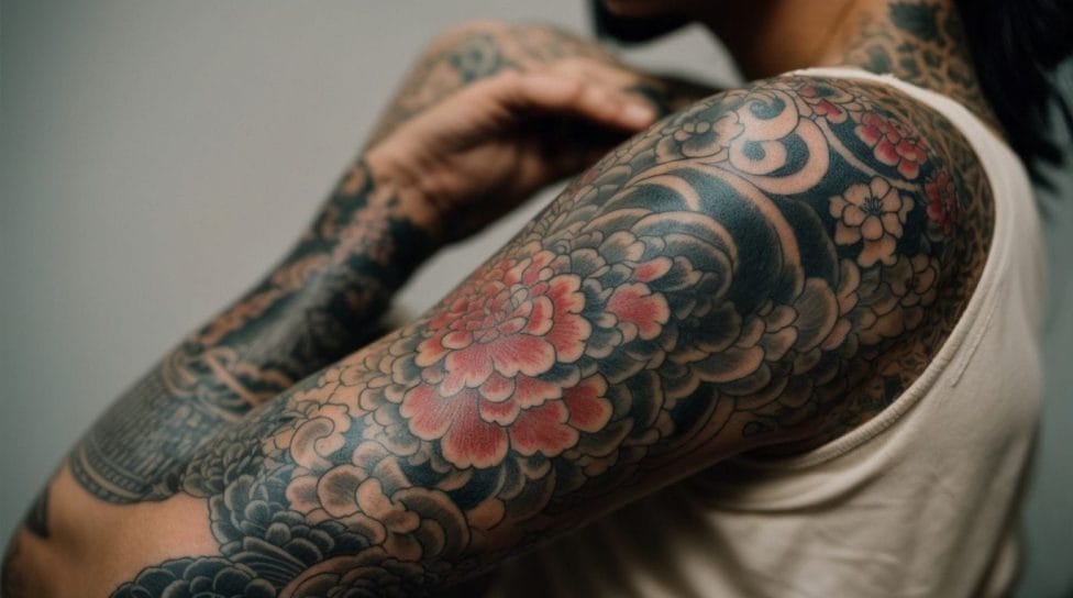 Managing Conflicts and Misunderstandings - Are Tattoos Illegal in Japan? 