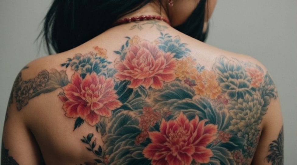 Covering Up Tattoos in Public Places - Are Tattoos Illegal in Japan? 