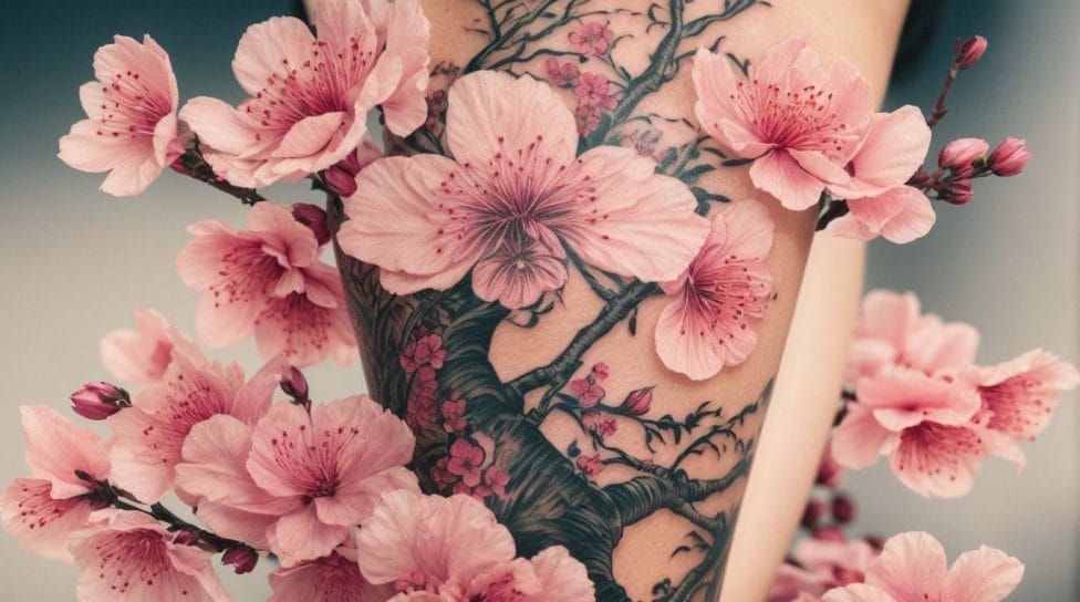 Personal Experiences and Perspectives - Are Tattoos Illegal in Japan? 