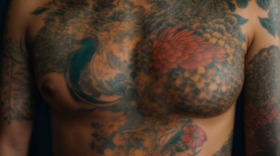 How to Properly Care for a Peeling Tattoo - Are Tattoos Supposed to Peel? 