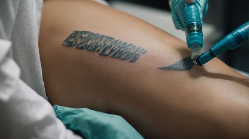 Does Tattoo Removal Work for Everyone? - Can Tattoos Be Removed? 