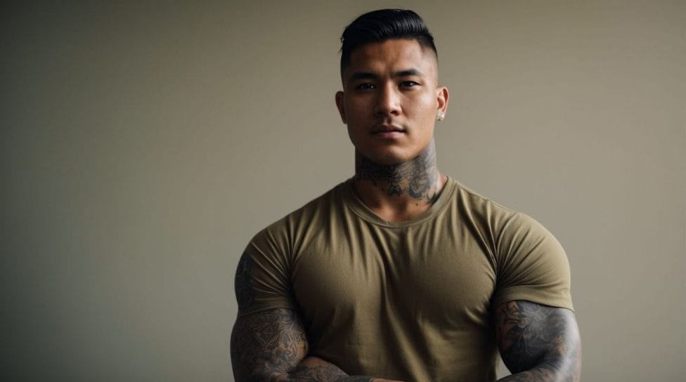 Exceptions and Waivers - Can You Have Tattoos in the Military? 