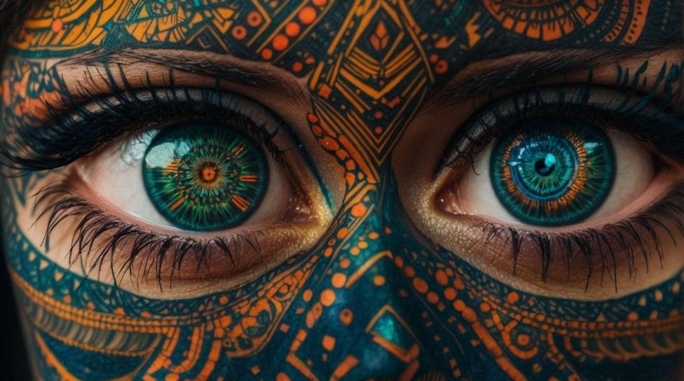 Is It Possible to Tattoo Your Eyes? - Can You Tattoo Your Eyes? 