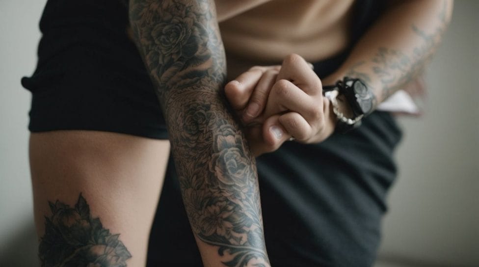 Ways to Minimize Pain - Do Tattoos on Forearm Hurt? 