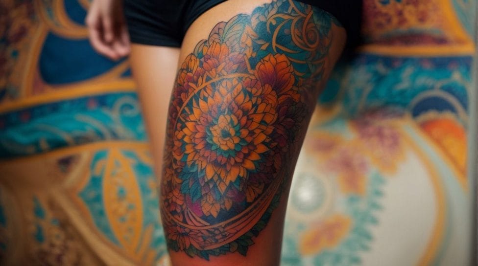 Factors Affecting Tattoo Pain on the Thigh - Do Tattoos on the Thigh Hurt? 