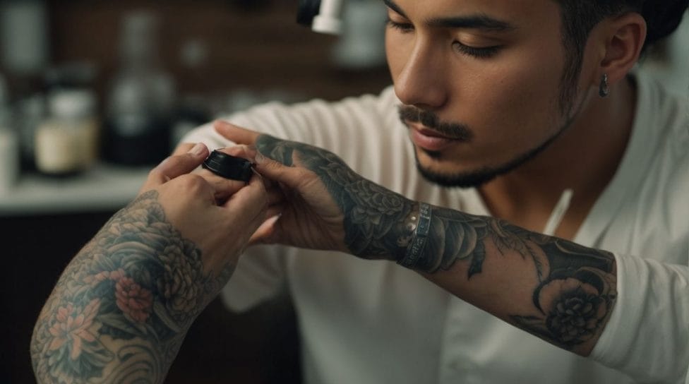 How Does Tattoo Numbing Cream Work? - Does Tattoo Numbing Cream Work? 