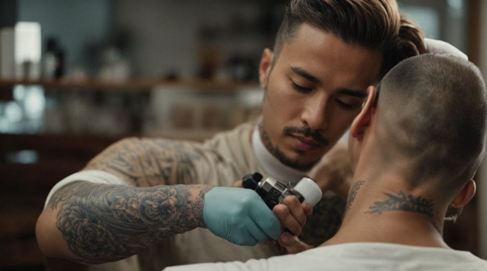 Does Tattoo Numbing Cream Work? - Does Tattoo Numbing Cream Work? 