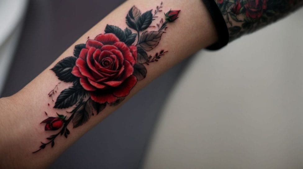 What Does Getting a Tattoo Feel Like? - How Do Tattoos Feel? 