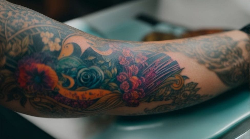 When to Seek Medical Attention - How Long Do Tattoos Take to Heal? 
