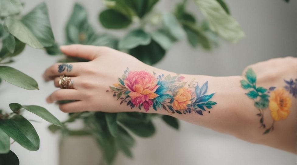 Step-by-Step Guide to Making Temporary Tattoos - How Make Temporary Tattoos? 