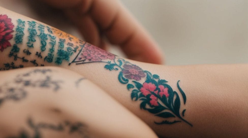Tips and Precautions for Making Temporary Tattoos - How Make Temporary Tattoos? 
