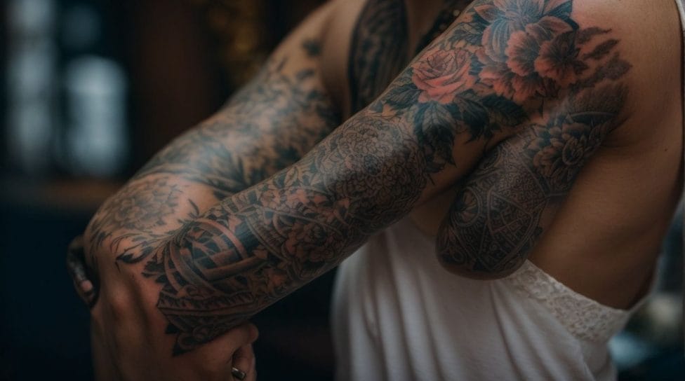 Range of Tattoo Prices for Forearm - How Much Are Tattoos on Forearm?