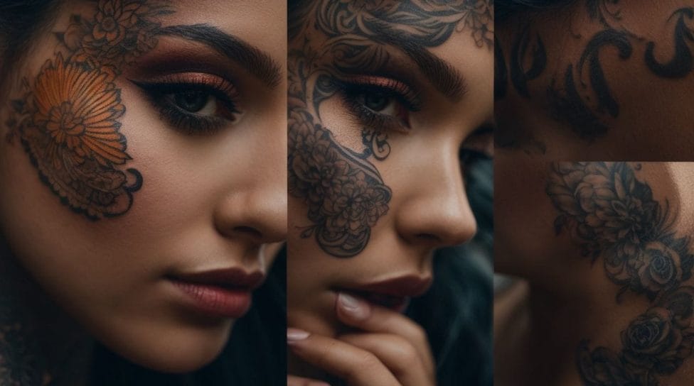 Tips and Tricks for Successful Tattoo Coverage - How to Cover Tattoos With Makeup? 