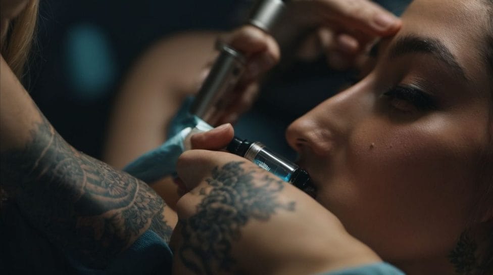 Choosing a Safe Tattoo Removal Clinic - Is Tattoo Removal Safe? 