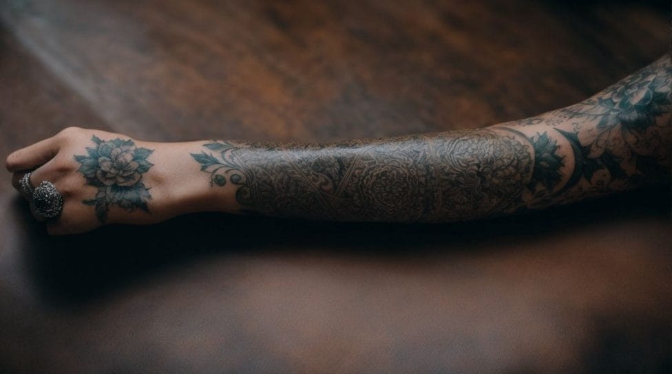What Does the Bible Say About Tattoos? - Is Tattoos a Sin? 