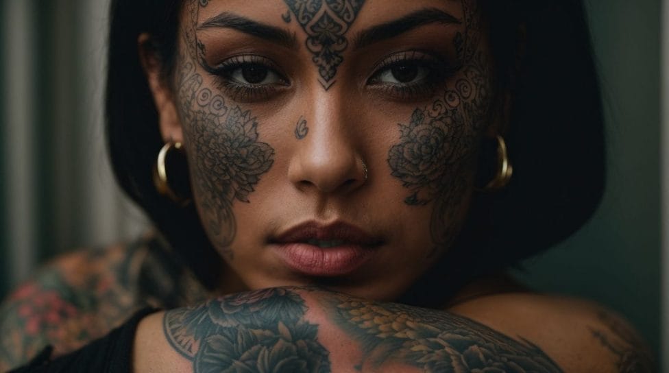 What is the Perception of Tattoos in Different Cultures and Religions? - Is Tattoos a Sin? 