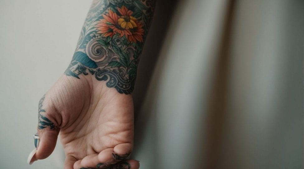 Factors to Consider Before Getting a Tattoo - Is Tattoos a Sin? 