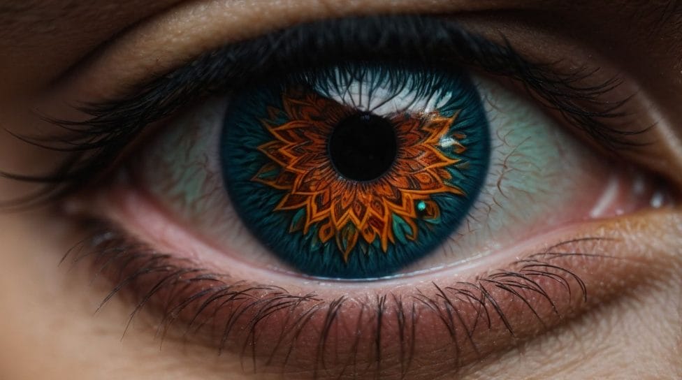 The Different Styles and Designs of Eye Tattoos - What Do Eye Tattoos Mean? 