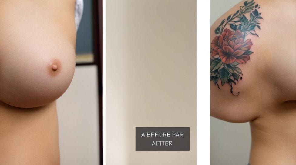 Is Tattoo Touch-up or Removal Necessary after Weight Loss? - What Happens to Tattoos When You Lose Weight? 