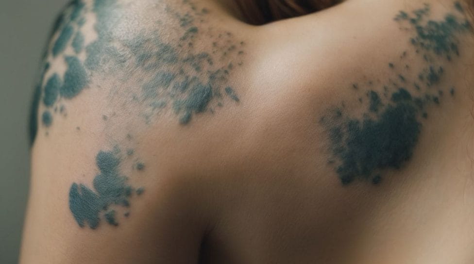 Understanding Tattoo Peeling - What to Do When Tattoos Peel? 