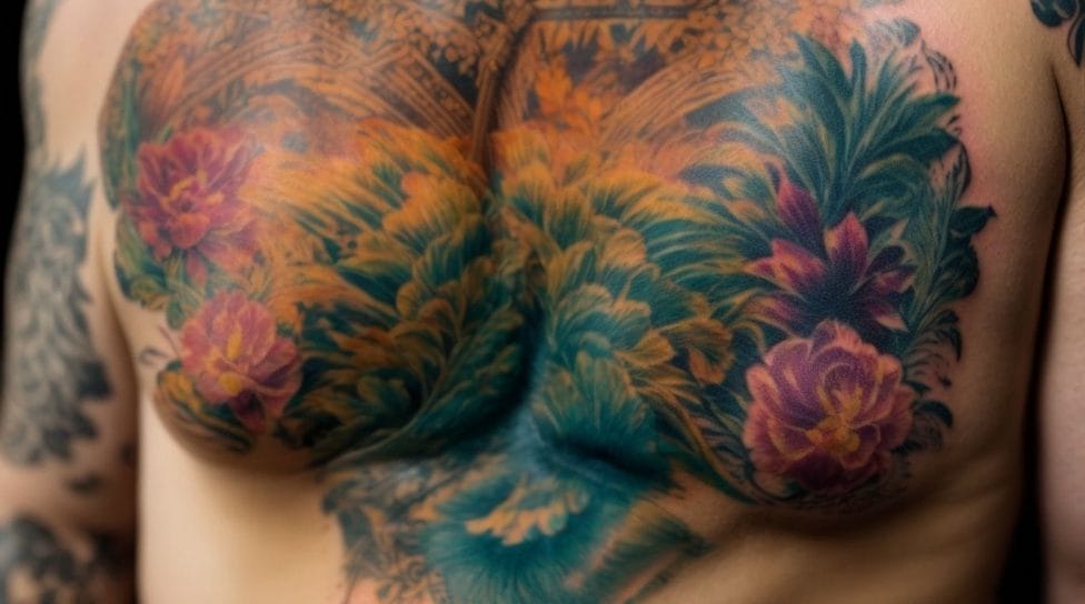 What Not to Do When Tattoos Peel? - What to Do When Tattoos Peel? 