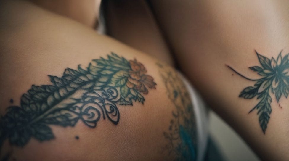 What Causes Tattoos to Start Peeling? - When Do Tattoos Start Peeling? 