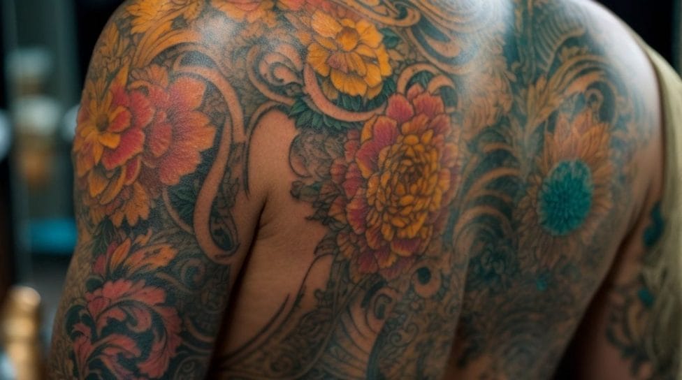 How Long Does It Take for a Tattoo to Heal Completely? - When is Tattoo Fully Healed? 