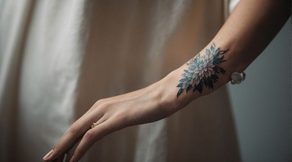 Expert Tips for Managing Tattoo Pain - Where Do Tattoos Hurt the Least? 