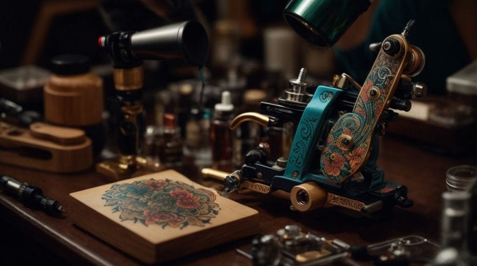 The Evolution of Tattooing Techniques - Who Invented Tattoos? 