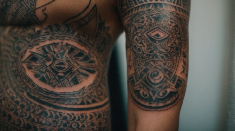 Who Invented Tattoos? - Who Invented Tattoos? 