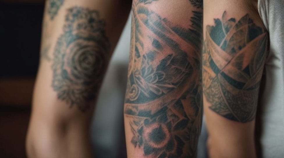 How Does Tattoo Removal Work? - Will Tattoo Removal Leave a Scar? 