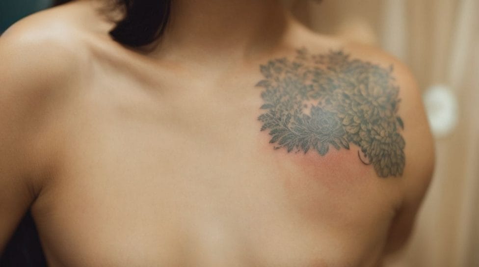 Will Tattoo Removal Leave a Scar? - Will Tattoo Removal Leave a Scar? 